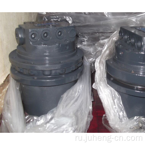 Экскаватор EC15C Travel Motor EC15C Финальный привод